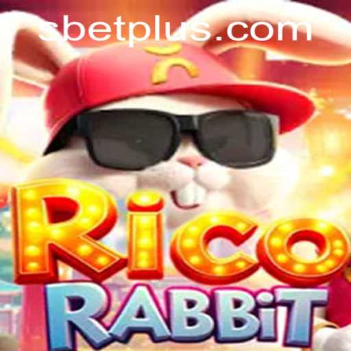 RicoRabbit: Unravel the Adventure with Strategy and Thrill